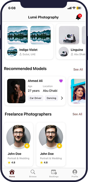 screenshots